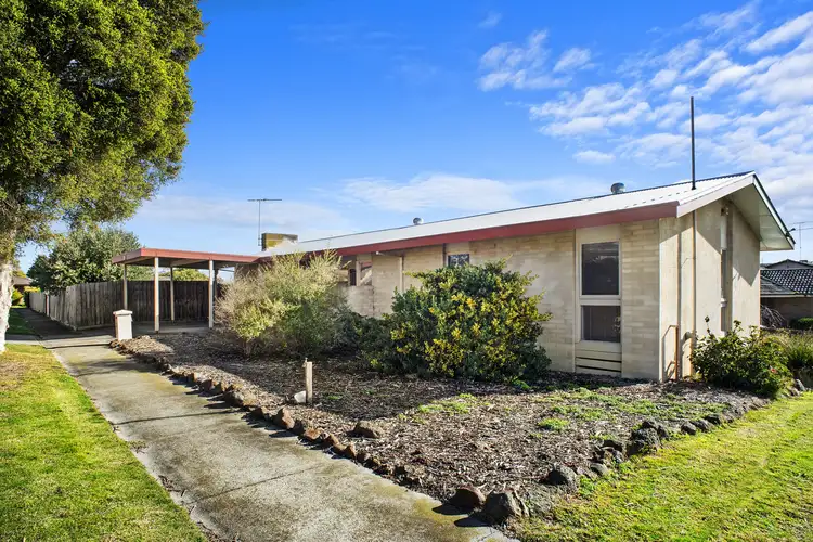 28 Glengarwyn Road, Leopold VIC 3224