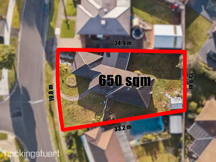 77 Banbury Crescent, Craigieburn VIC 3064