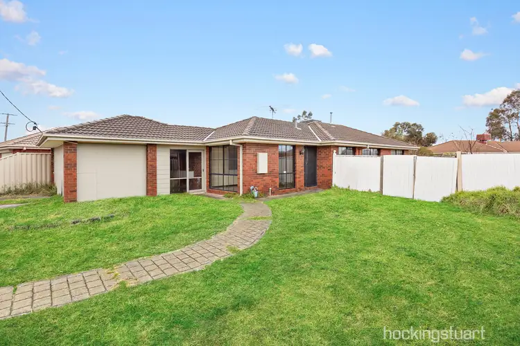 Fifth view of Homely house listing, 77 Banbury Crescent, Craigieburn VIC 3064