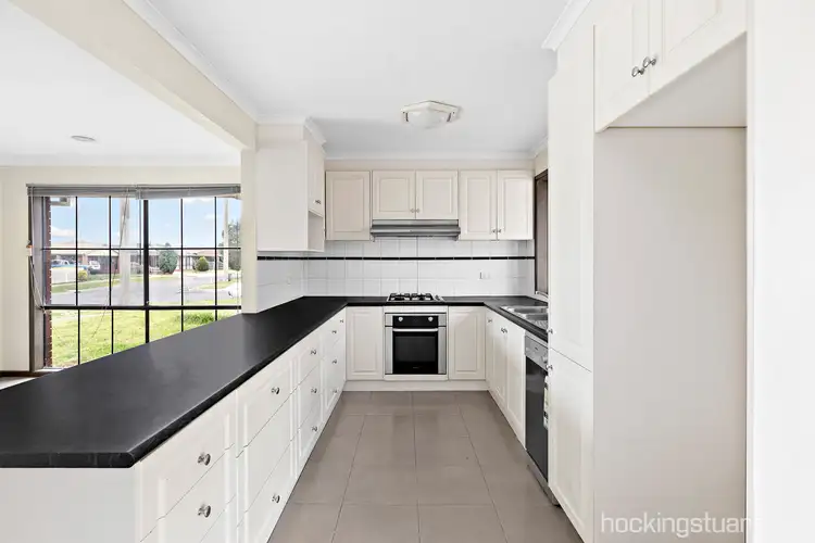 Sixth view of Homely house listing, 77 Banbury Crescent, Craigieburn VIC 3064