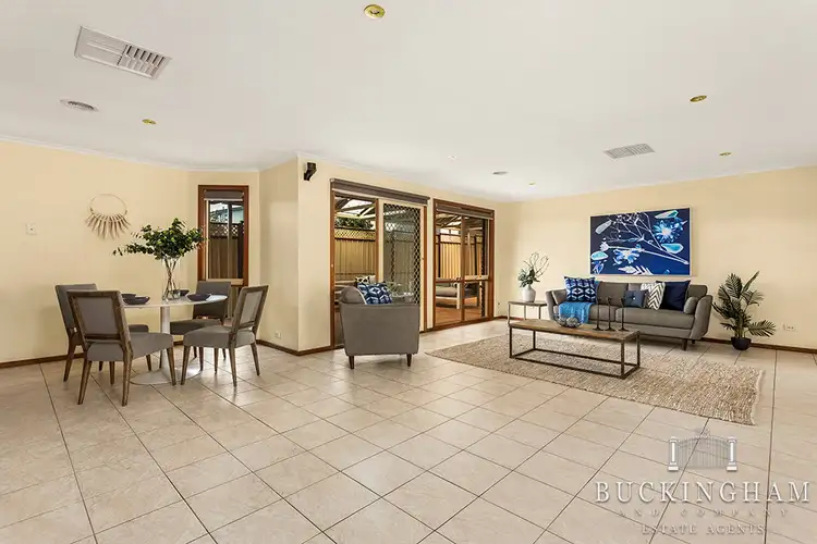 Third view of Homely house listing, 10 Greenview Court, Epping VIC 3076