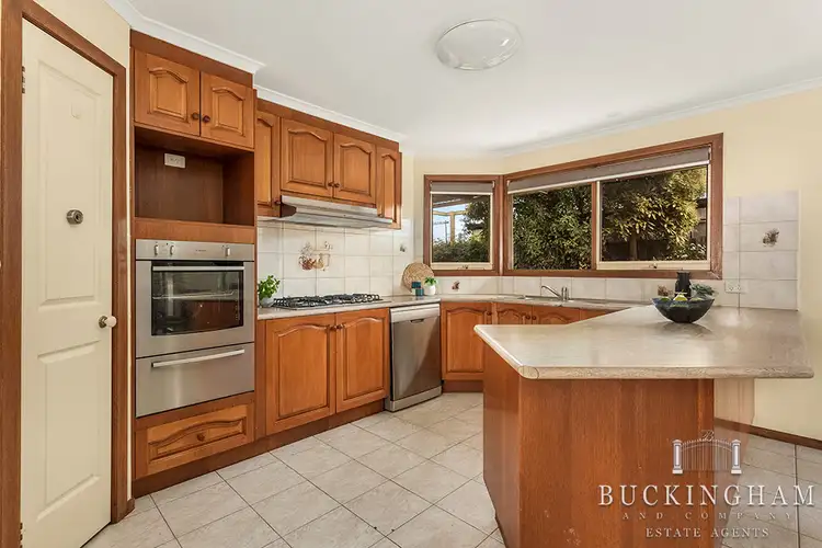 Fourth view of Homely house listing, 10 Greenview Court, Epping VIC 3076