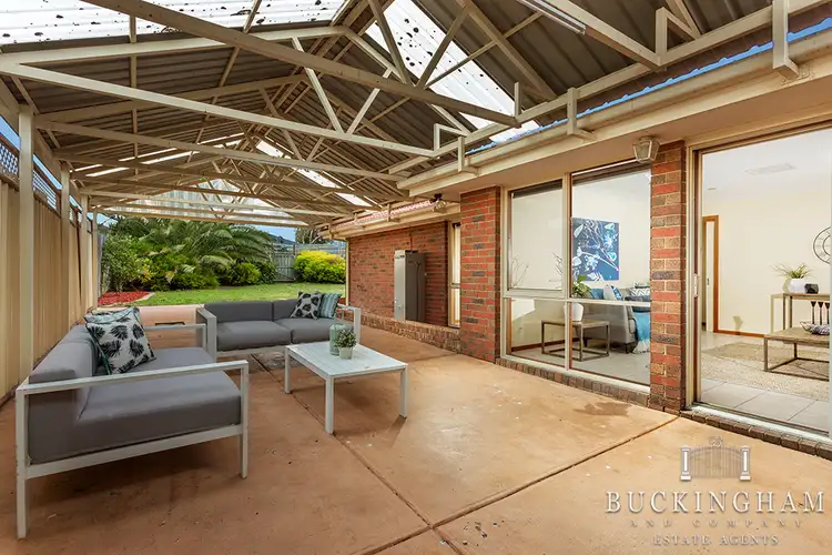 Sixth view of Homely house listing, 10 Greenview Court, Epping VIC 3076