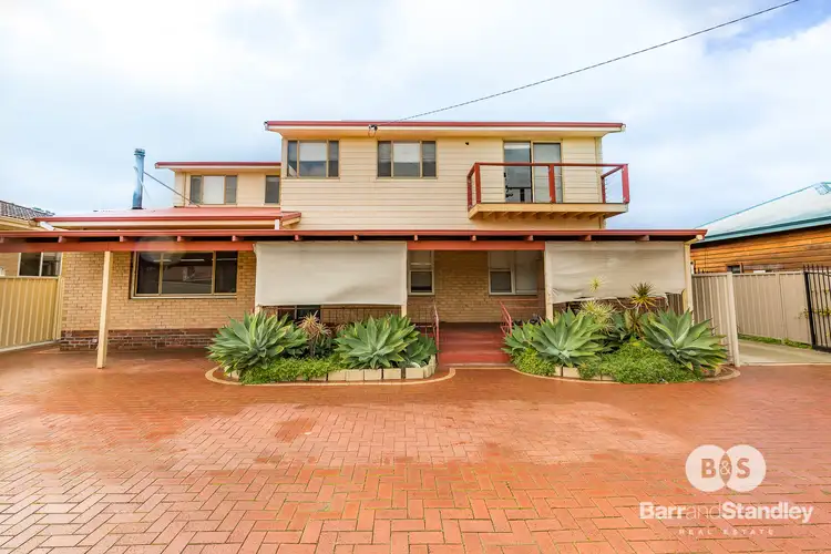 23 King Road, East Bunbury WA 6230