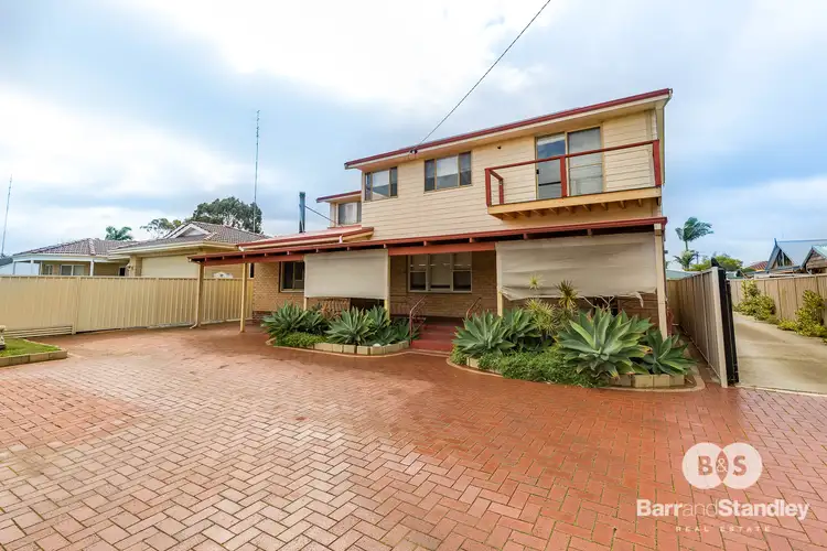 Second view of Homely house listing, 23 King Road, East Bunbury WA 6230