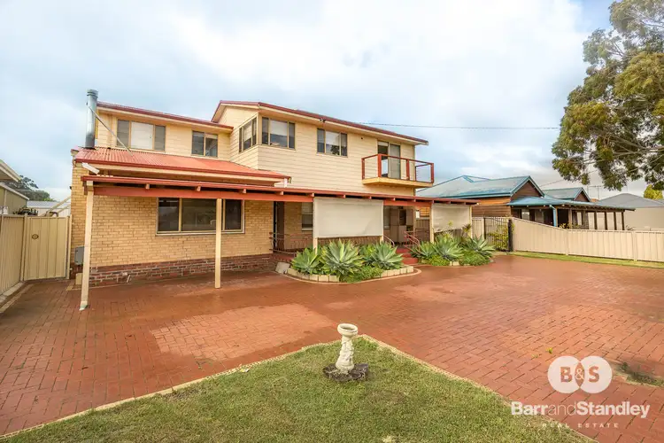 Third view of Homely house listing, 23 King Road, East Bunbury WA 6230