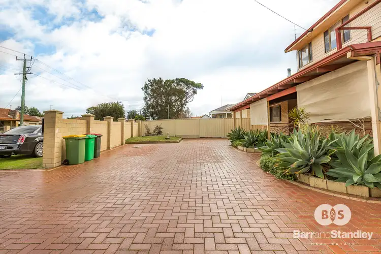 Fourth view of Homely house listing, 23 King Road, East Bunbury WA 6230