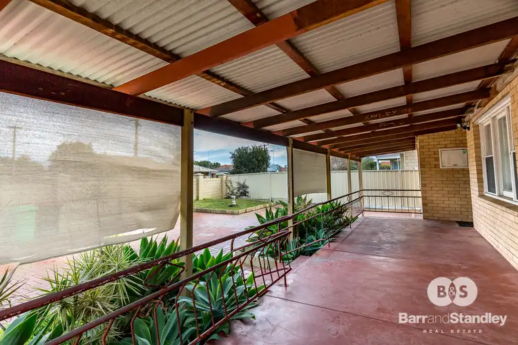 Fifth view of Homely house listing, 23 King Road, East Bunbury WA 6230