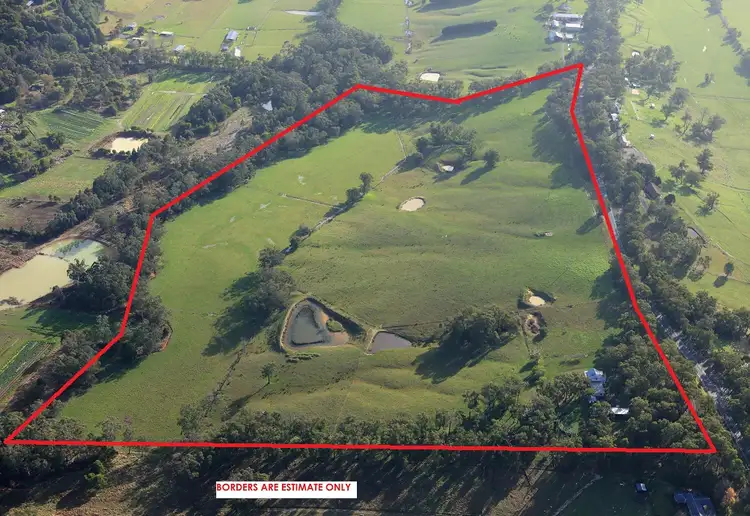 775 Woori Yallock Road, Nangana VIC 3781