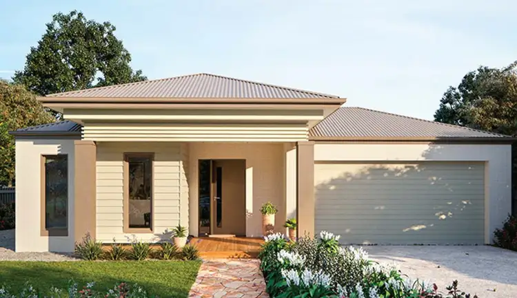 Lot 654 Foymount Crescent, Highton VIC 3216