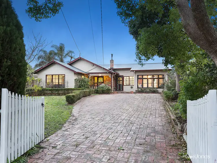 8 Langley Street, Ringwood East VIC 3135