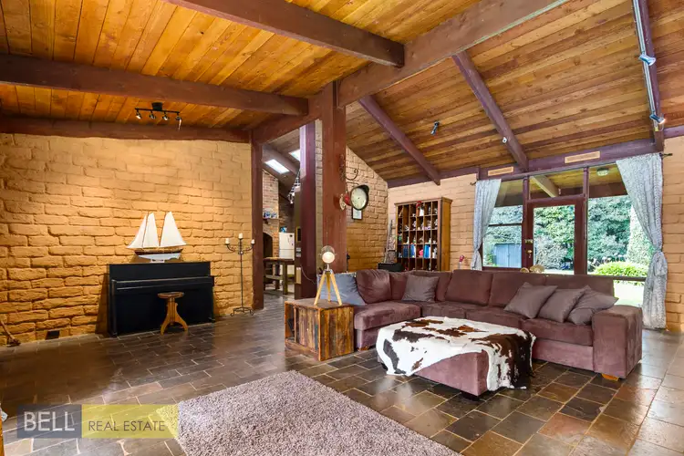 Fifth view of Homely house listing, 70 Warwick Road, Gembrook VIC 3783