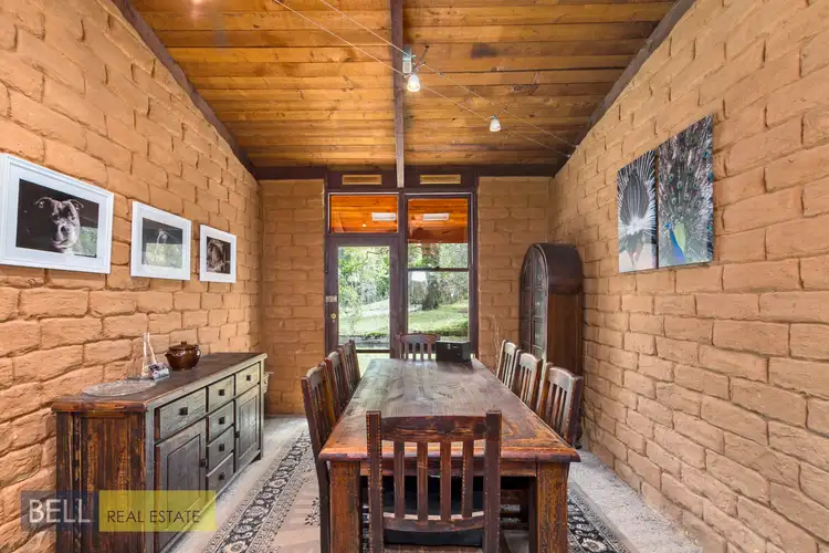 Sixth view of Homely house listing, 70 Warwick Road, Gembrook VIC 3783