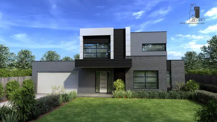 1/57 Van Ness Avenue, Mornington VIC 3931