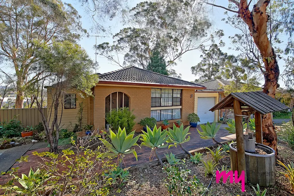 Main view of Homely house listing, 2 Kimberley Street, Leumeah NSW 2560