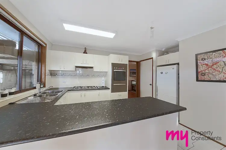 Second view of Homely house listing, 2 Kimberley Street, Leumeah NSW 2560