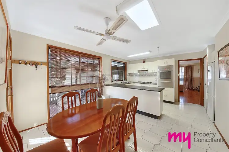 Third view of Homely house listing, 2 Kimberley Street, Leumeah NSW 2560