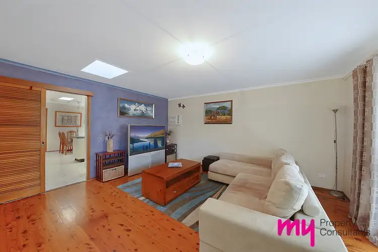 Fourth view of Homely house listing, 2 Kimberley Street, Leumeah NSW 2560