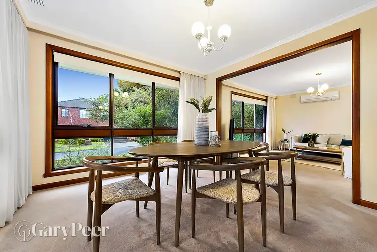 Fourth view of Homely house listing, 3 Boake Street, Carnegie VIC 3163