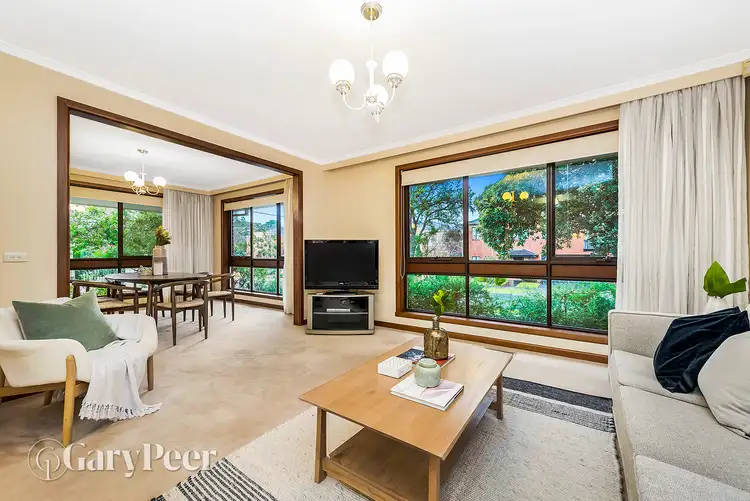 Fifth view of Homely house listing, 3 Boake Street, Carnegie VIC 3163