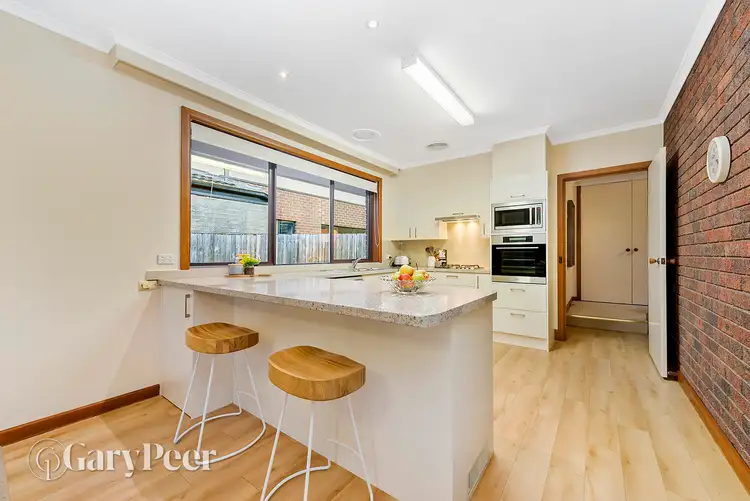 Sixth view of Homely house listing, 3 Boake Street, Carnegie VIC 3163
