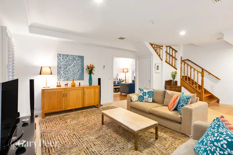 Third view of Homely townhouse listing, 6/13 Manchester Grove, Glen Huntly VIC 3163