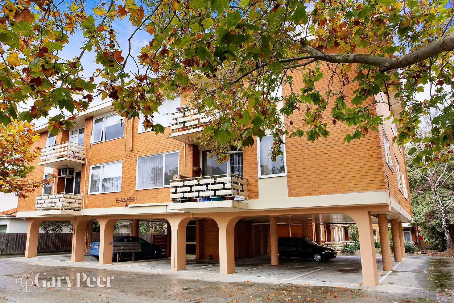 Main view of Homely apartment listing, 1/35 Dickens Street, Elwood VIC 3184