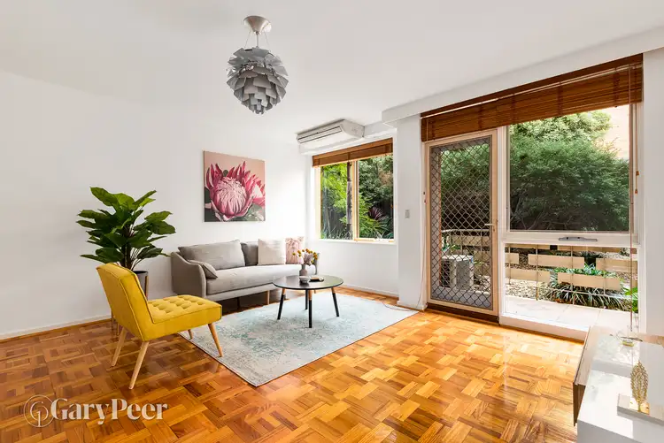 Third view of Homely apartment listing, 1/35 Dickens Street, Elwood VIC 3184