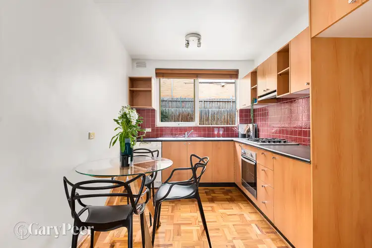 Fourth view of Homely apartment listing, 1/35 Dickens Street, Elwood VIC 3184