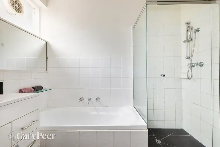 Fifth view of Homely apartment listing, 1/35 Dickens Street, Elwood VIC 3184