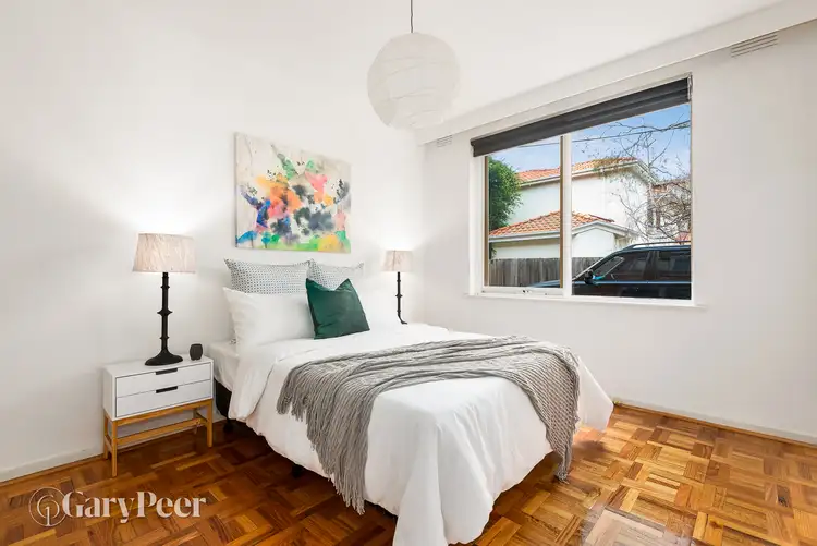 Sixth view of Homely apartment listing, 1/35 Dickens Street, Elwood VIC 3184