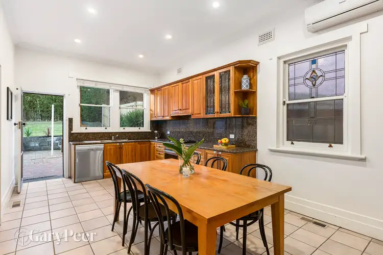 Fifth view of Homely house listing, 380 Alma Road, Caulfield North VIC 3161