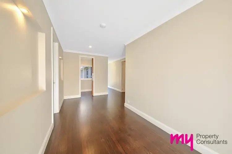 Second view of Homely house listing, 13 Howard Loop, Oran Park NSW 2570