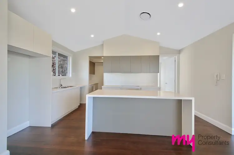 Third view of Homely house listing, 13 Howard Loop, Oran Park NSW 2570