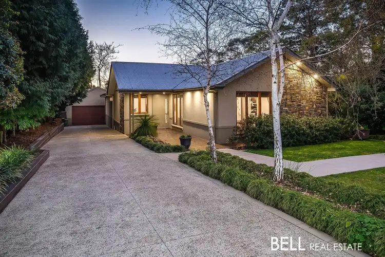 13 Walker Road, Montrose VIC 3765
