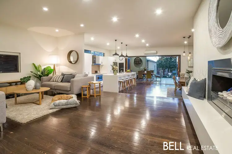 Fifth view of Homely house listing, 13 Walker Road, Montrose VIC 3765