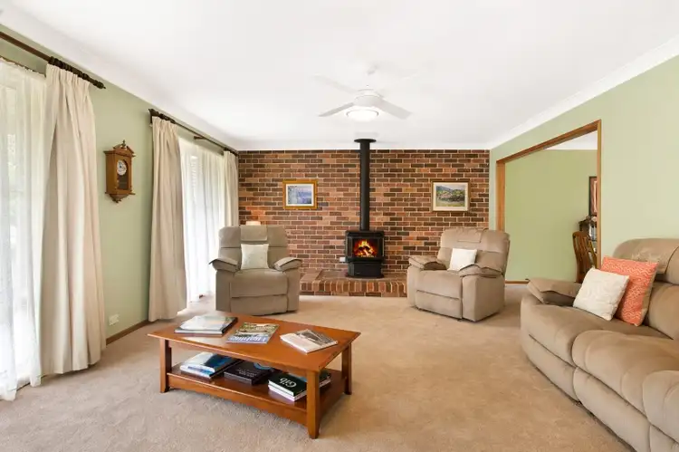 Fifth view of Homely house listing, 74 Bowral Street, Welby NSW 2575