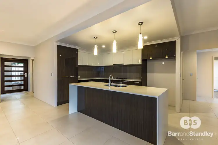 Second view of Homely house listing, 5a Moolyeen Road, Carey Park WA 6230