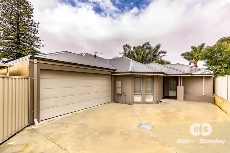 Third view of Homely house listing, 5a Moolyeen Road, Carey Park WA 6230