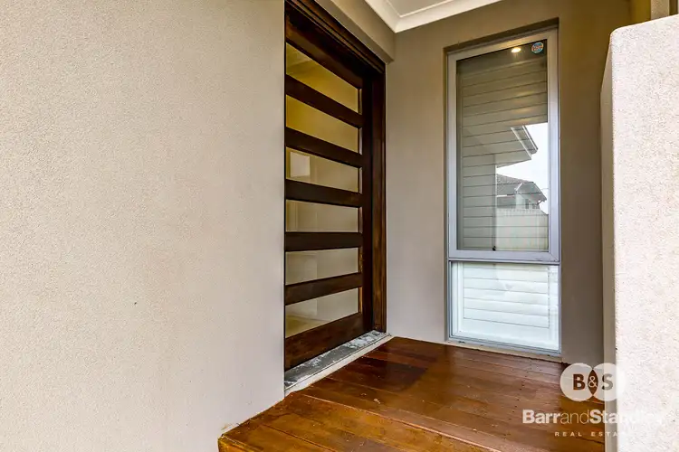 Fourth view of Homely house listing, 5a Moolyeen Road, Carey Park WA 6230