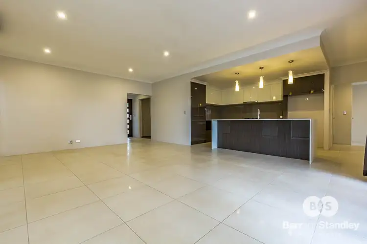 Fifth view of Homely house listing, 5a Moolyeen Road, Carey Park WA 6230