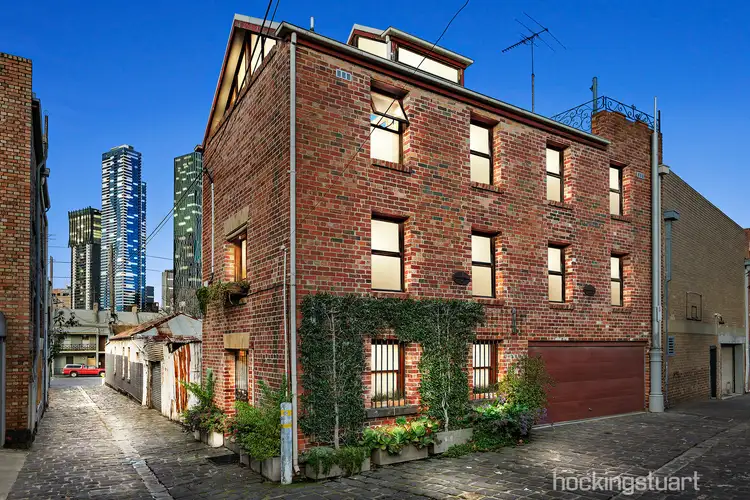 83A Capel Street, West Melbourne VIC 3003