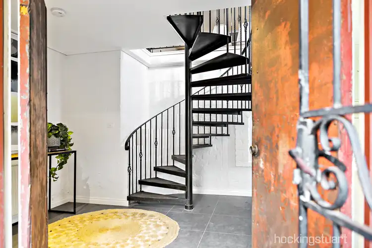 Fifth view of Homely house listing, 83A Capel Street, West Melbourne VIC 3003