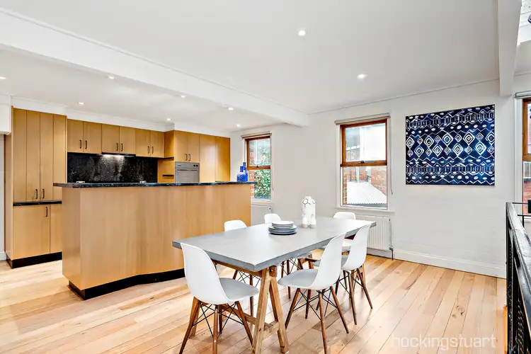 Sixth view of Homely house listing, 83A Capel Street, West Melbourne VIC 3003