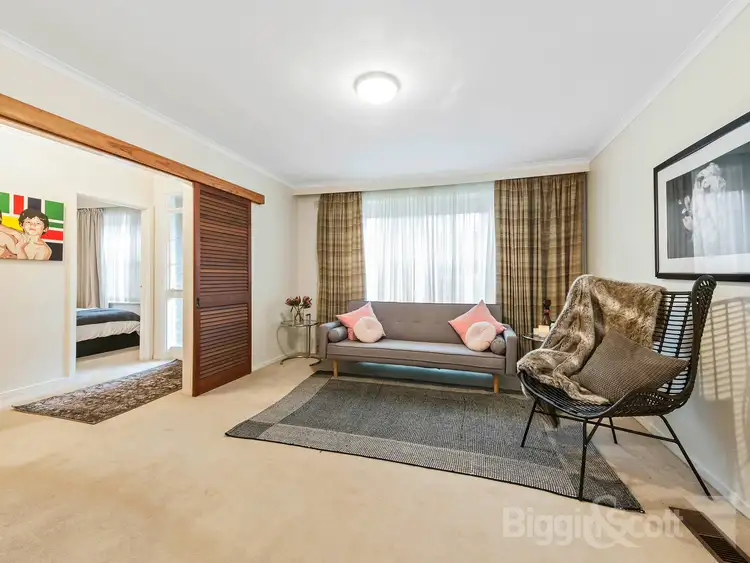 Second view of Homely villa listing, 6/47 Abbott Street, Sandringham VIC 3191