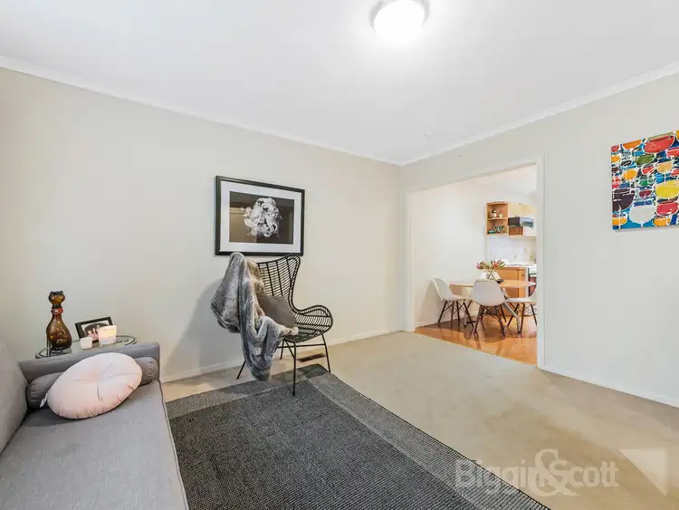 Third view of Homely villa listing, 6/47 Abbott Street, Sandringham VIC 3191