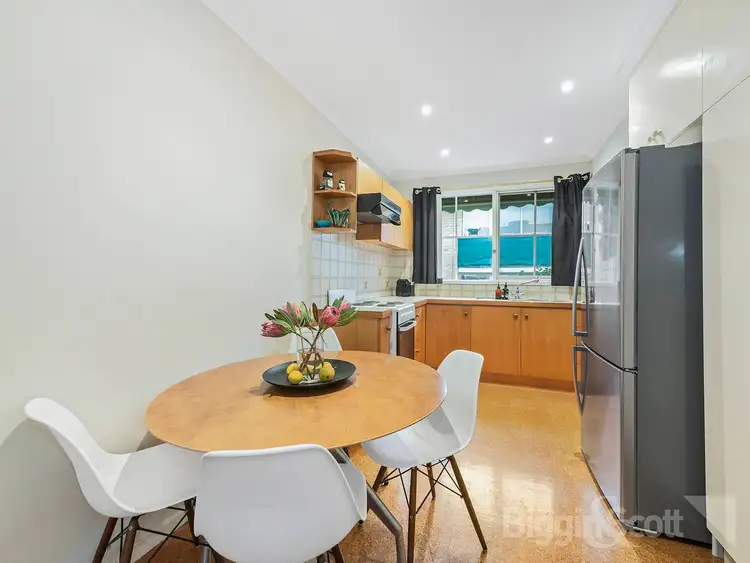 Fourth view of Homely villa listing, 6/47 Abbott Street, Sandringham VIC 3191