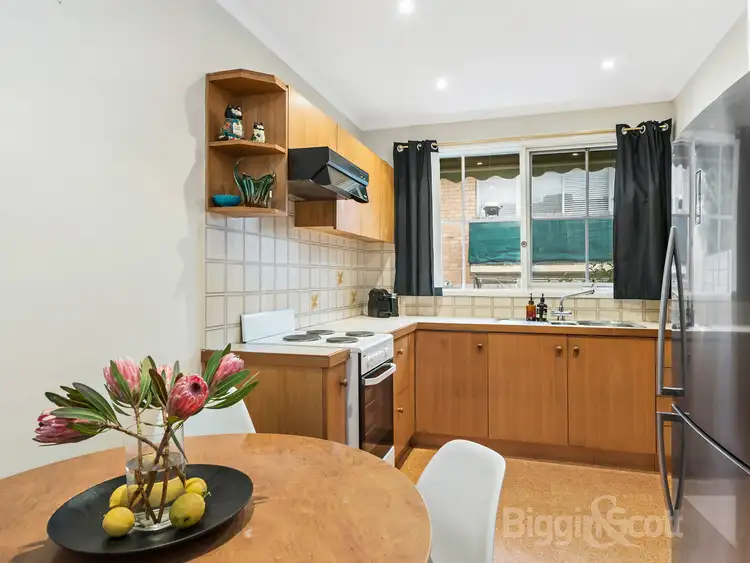 Fifth view of Homely villa listing, 6/47 Abbott Street, Sandringham VIC 3191