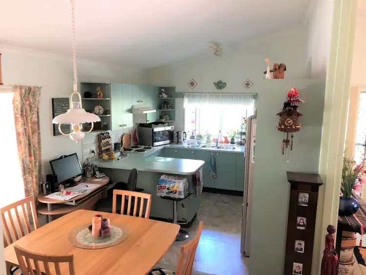 Sixth view of Homely house listing, 215 Cliff Jones Road, Curra QLD 4570