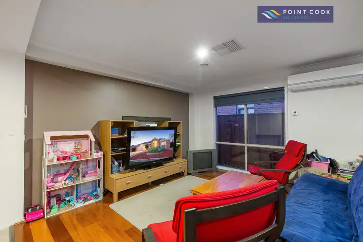 Sixth view of Homely house listing, 40 Dunkirk Drive, Point Cook VIC 3030